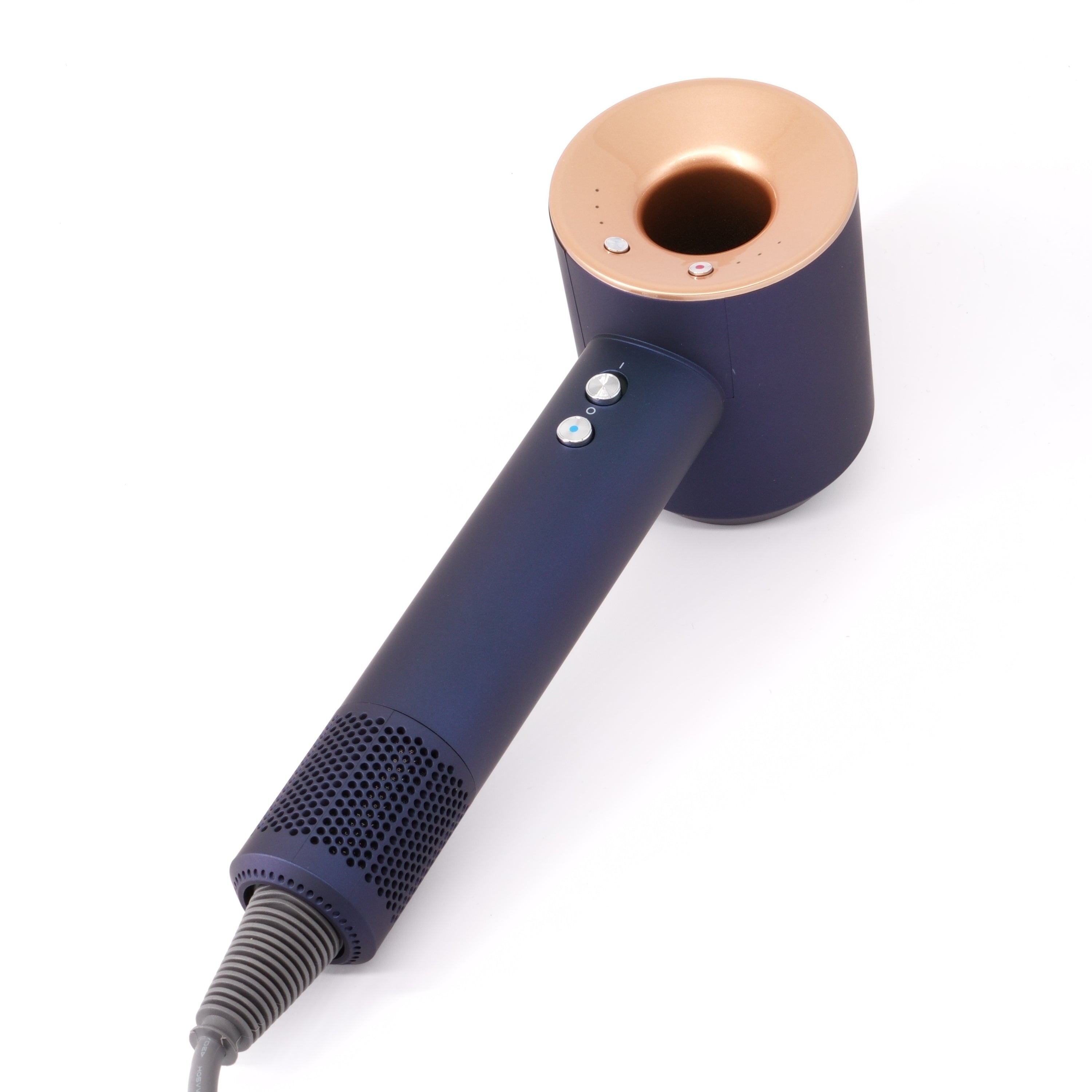 BREEZE - ULTRASONIC + 5 ZUBEHÖRTEILE