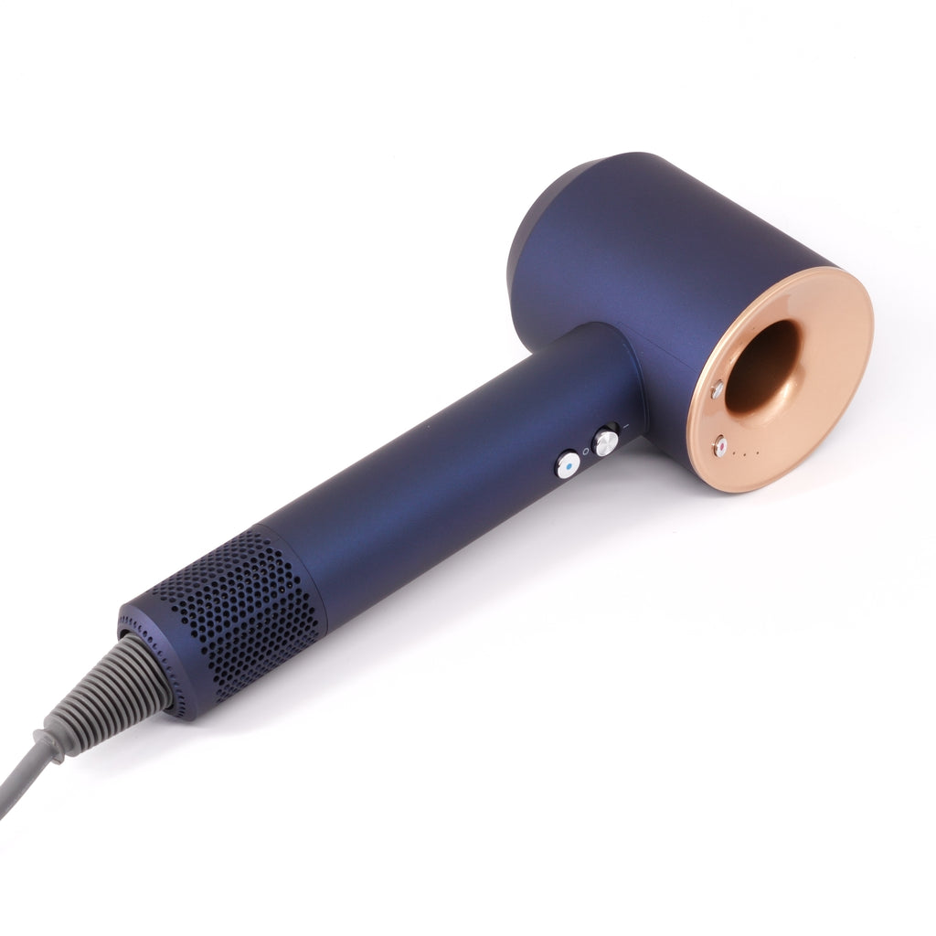 BREEZE - ULTRASONIC + 5 ZUBEHÖRTEILE
