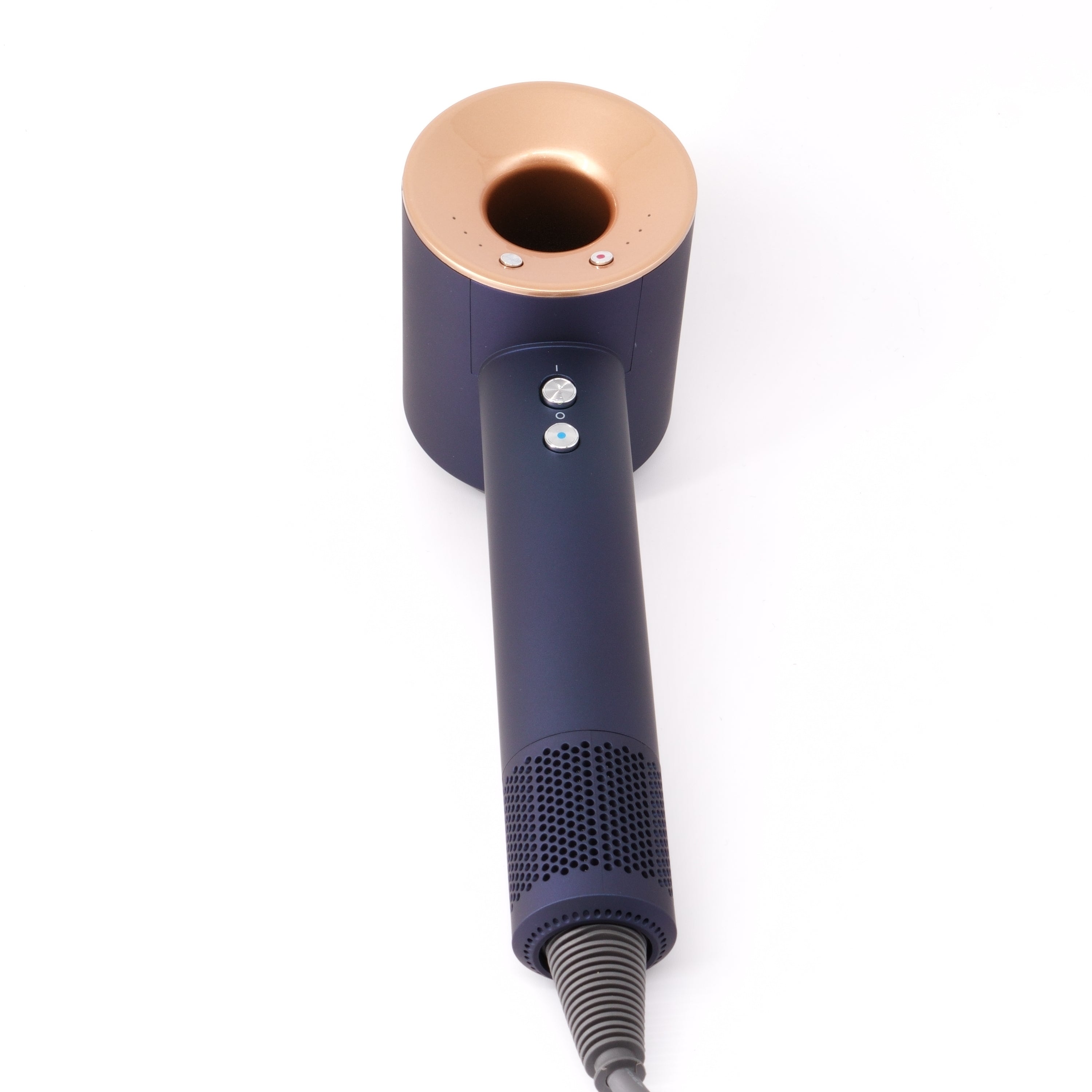 BREEZE - ULTRASONIC + 5 ZUBEHÖRTEILE