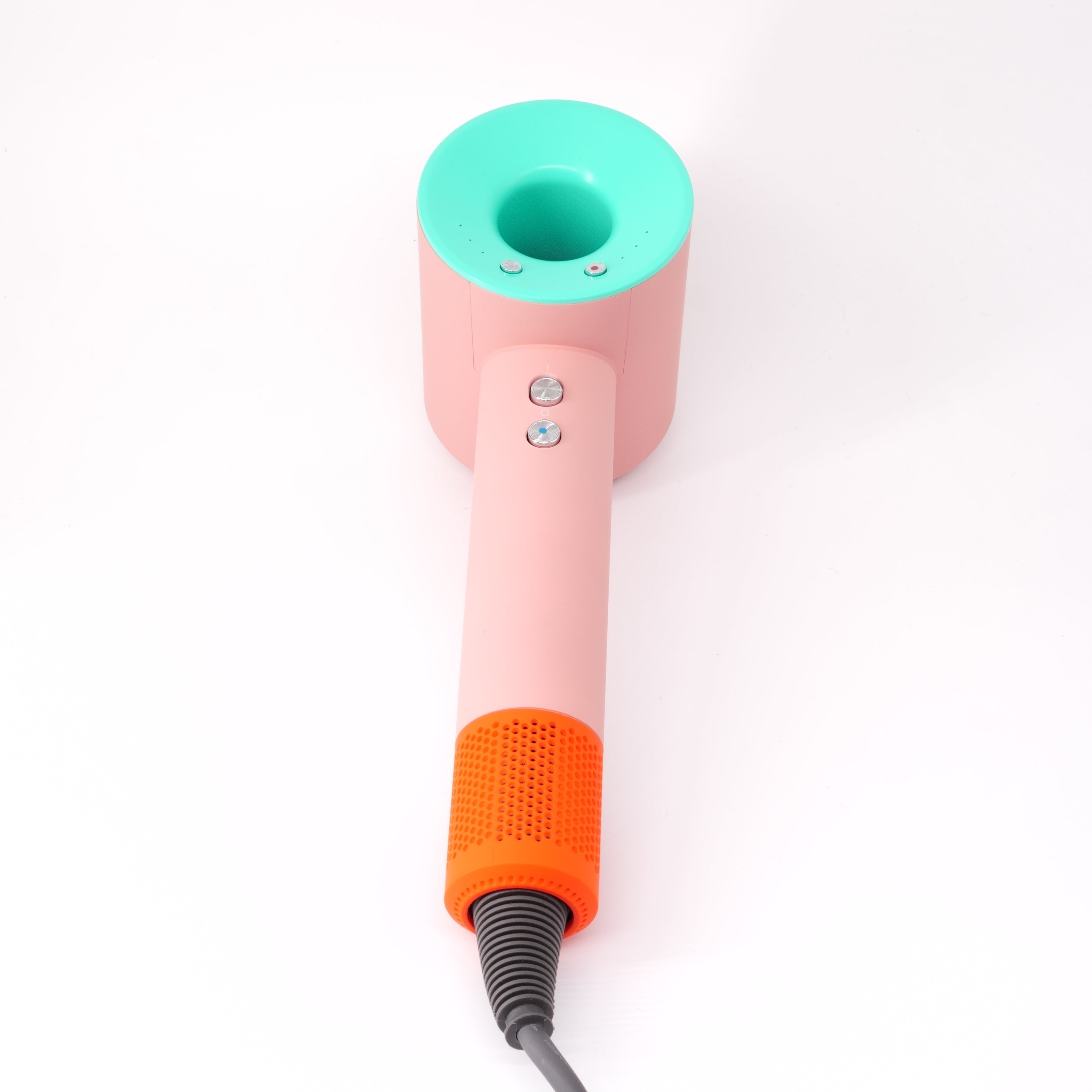 BREEZE - ULTRASONIC + 5 ZUBEHÖRTEILE
