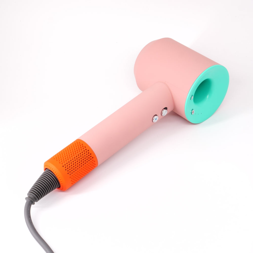 BREEZE - ULTRASONIC + 5 ZUBEHÖRTEILE
