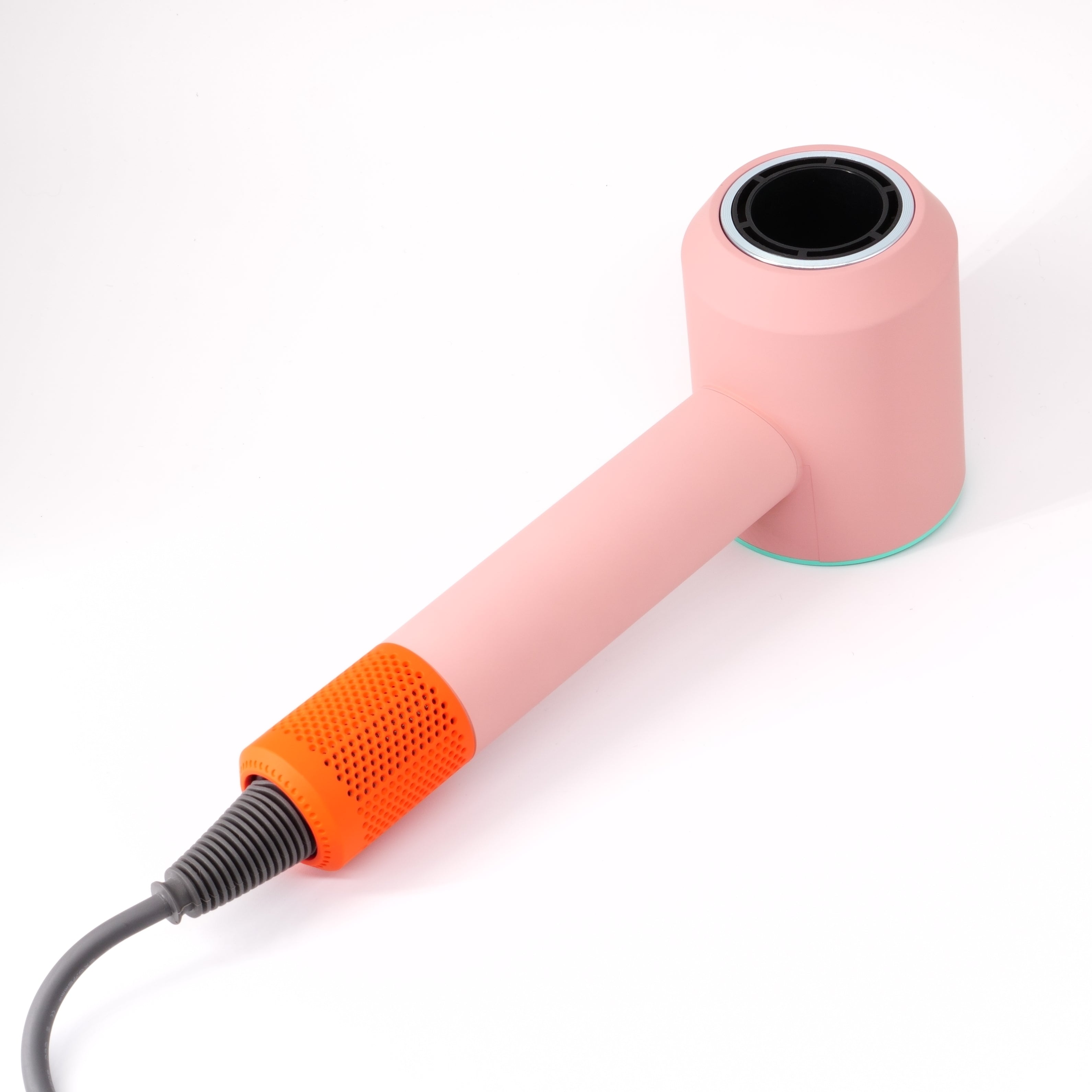 BREEZE - ULTRASONIC + 5 ZUBEHÖRTEILE
