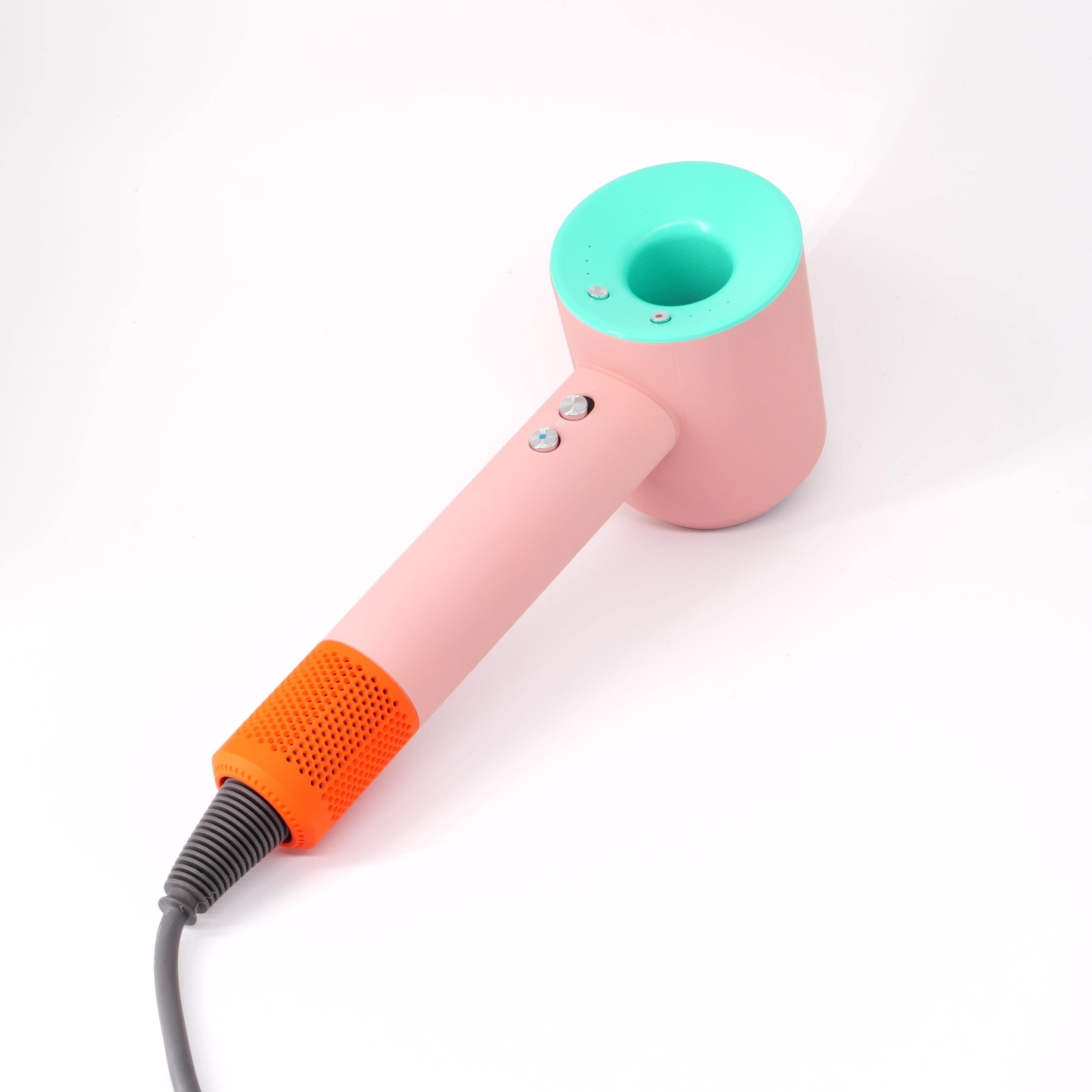 BREEZE - ULTRASONIC + 5 ZUBEHÖRTEILE