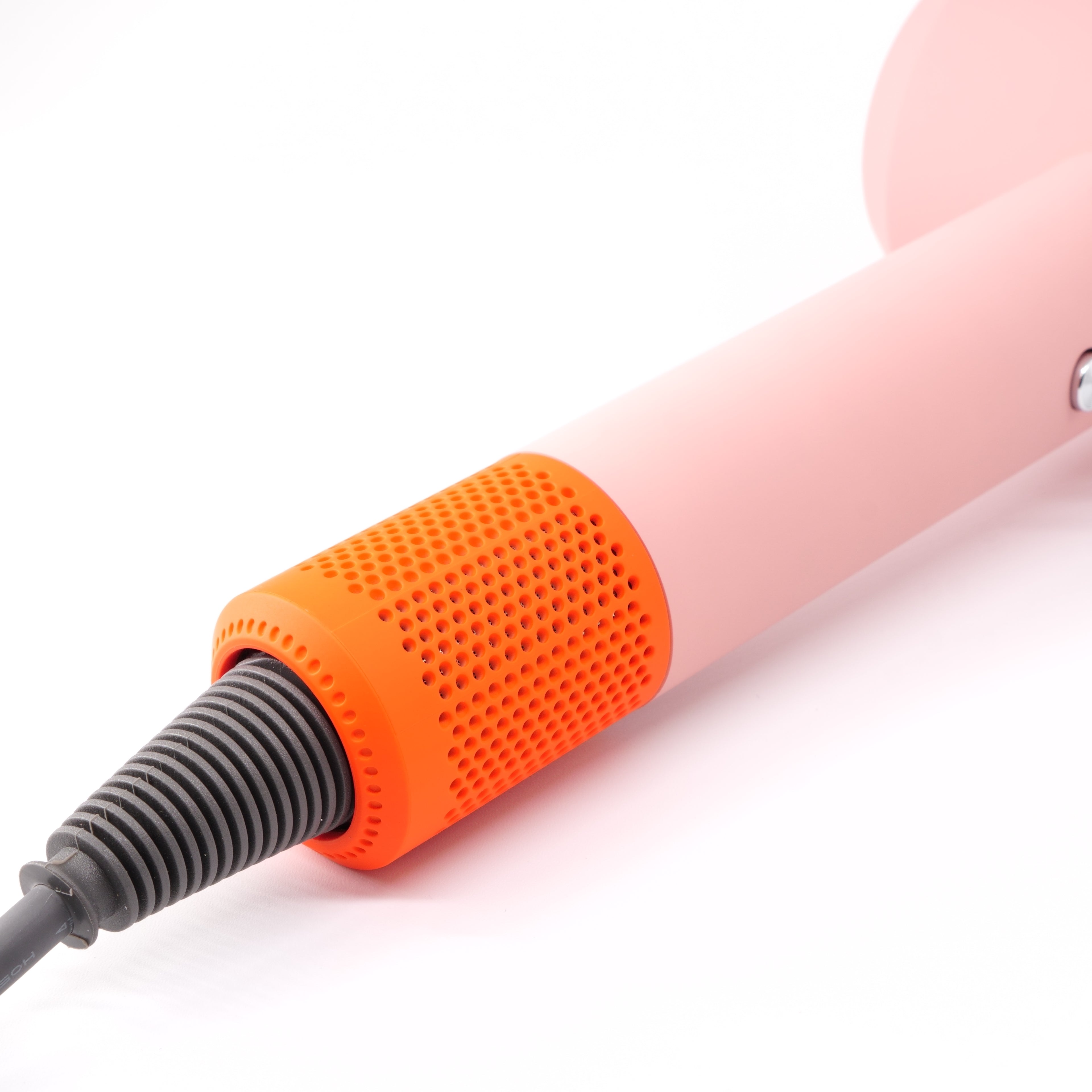 BREEZE - ULTRASONIC + 5 ZUBEHÖRTEILE