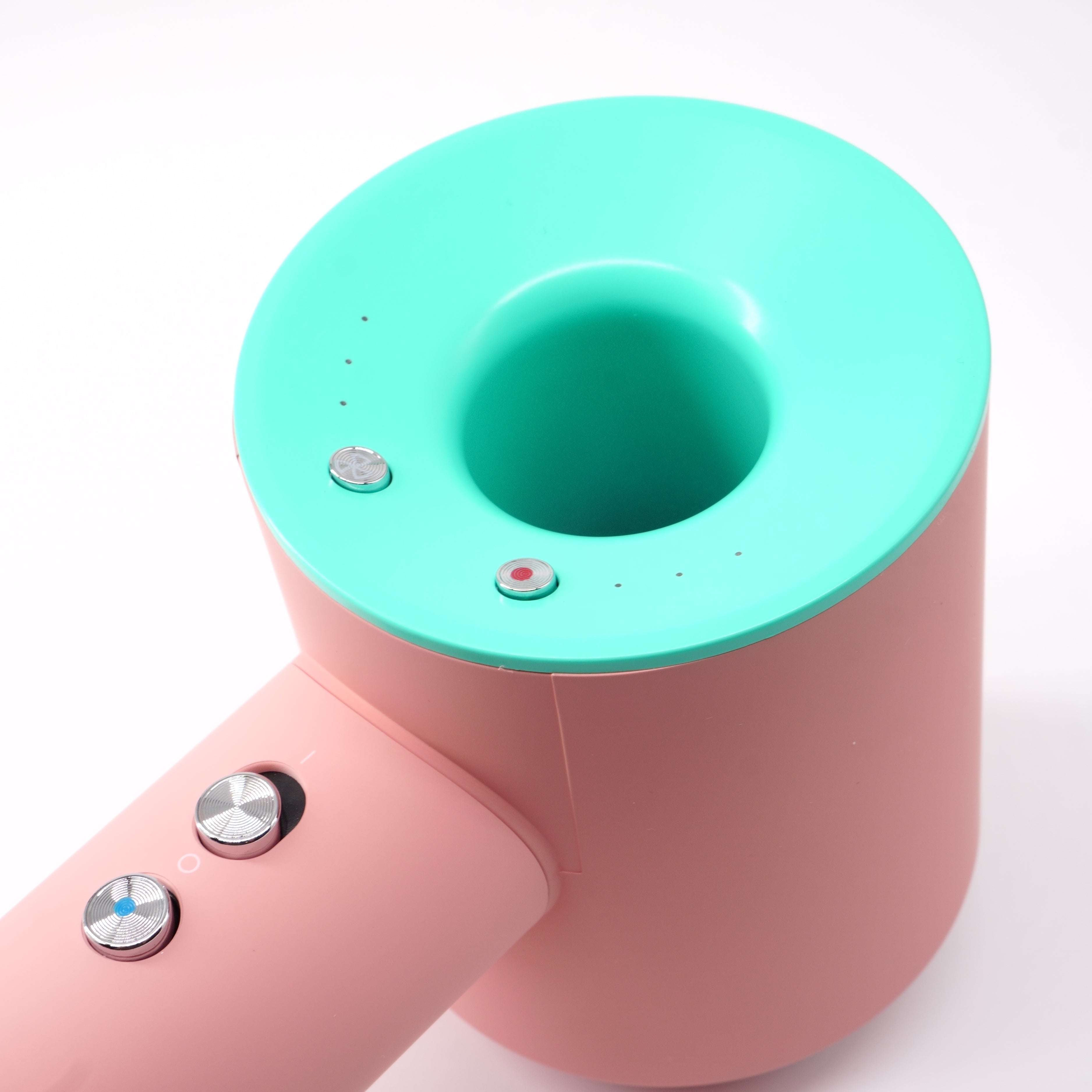 BREEZE - ULTRASONIC + 5 ZUBEHÖRTEILE