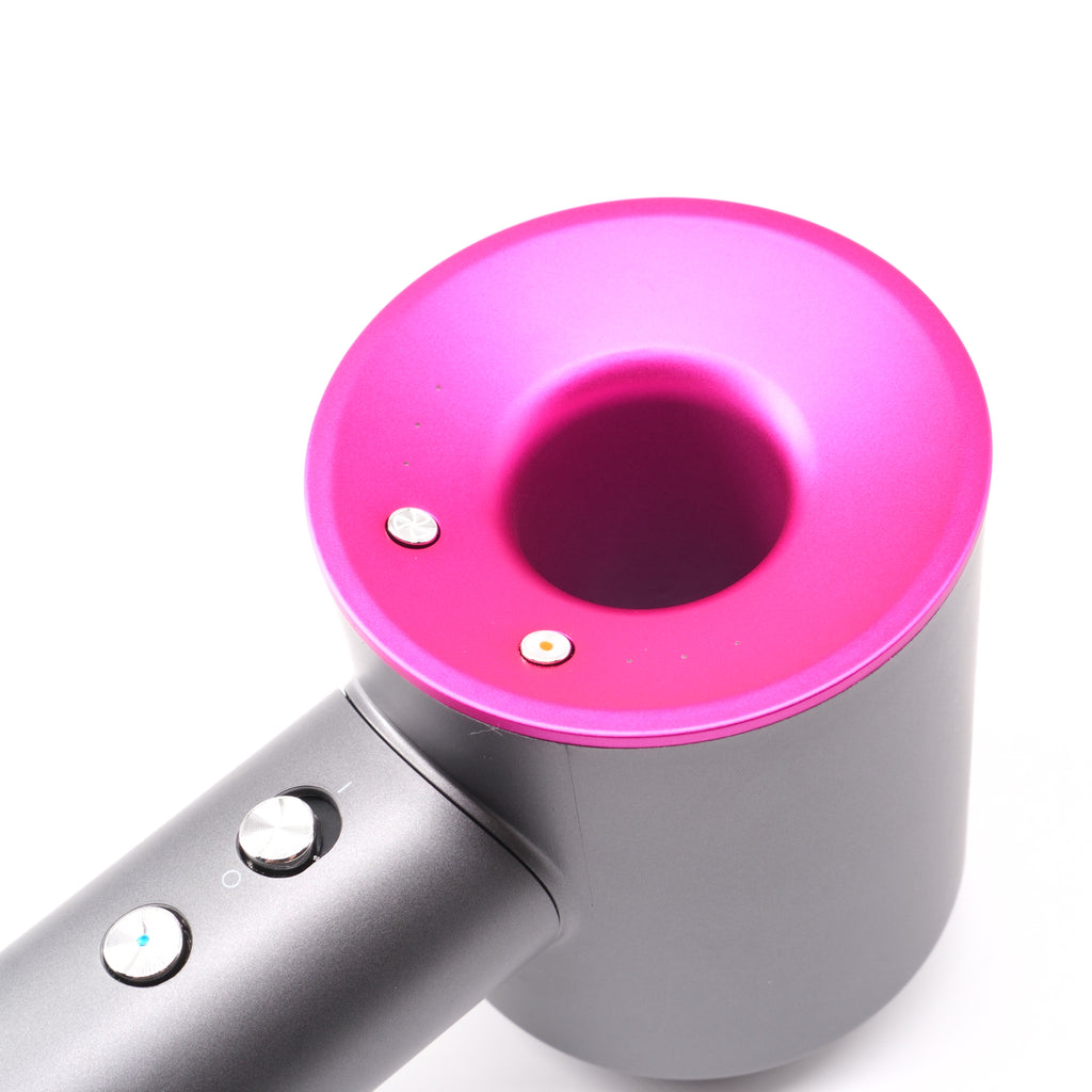 BREEZE - ULTRASONIC + 5 ZUBEHÖRTEILE