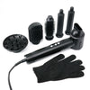 BREEZE - INFINITE AIR 7 IN 1