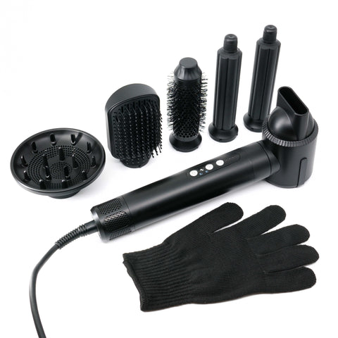 Breeze Infinite Air – styler capelli 7 in 1