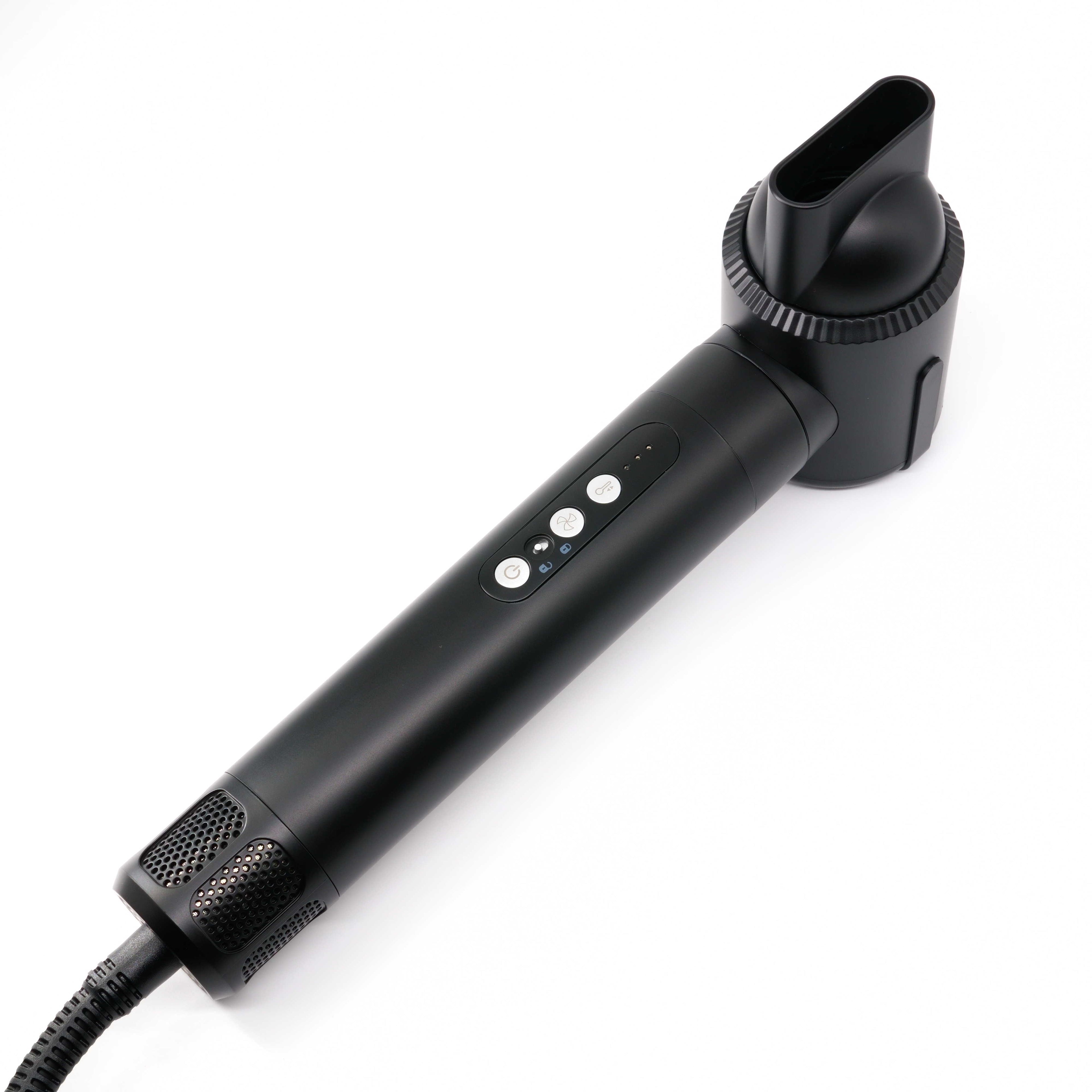 BREEZE - INFINITE AIR 7 IN 1
