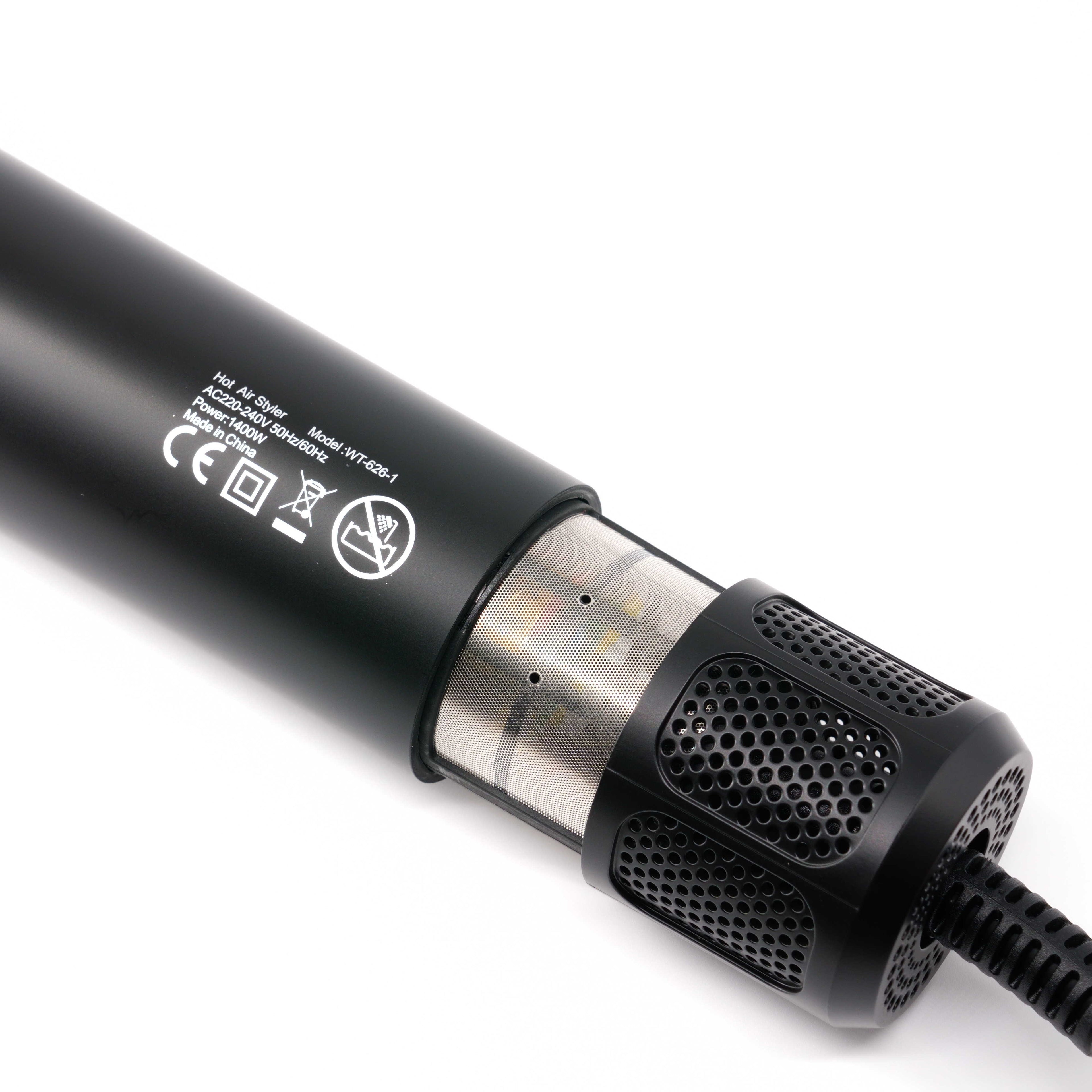 BREEZE - INFINITE AIR 7 IN 1