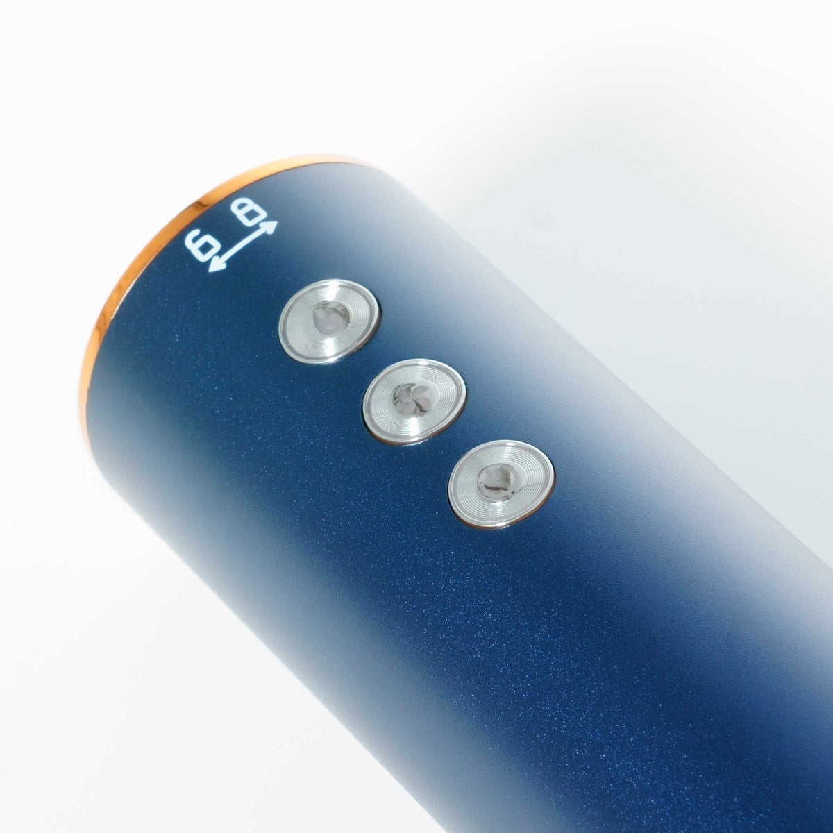 BREEZE - Air Twist 5 in 1