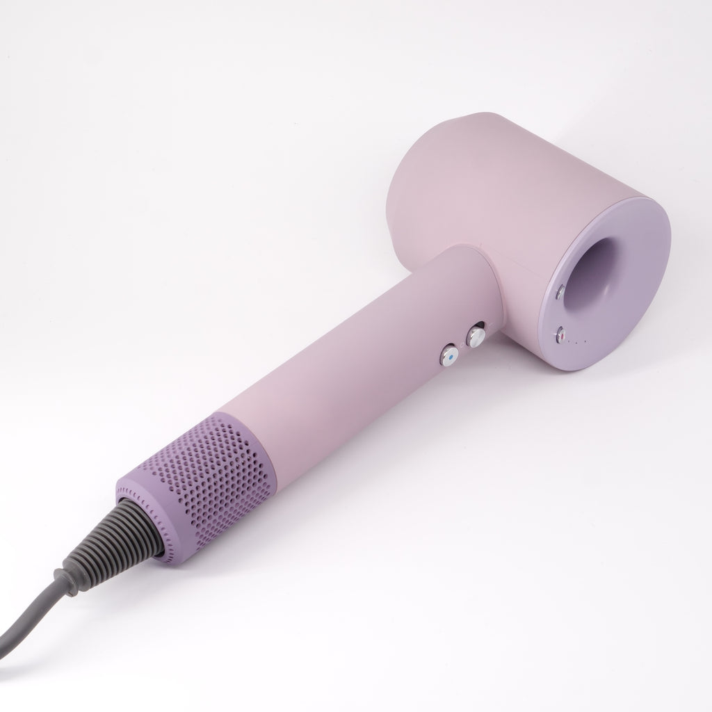 BREEZE - ULTRASONIC + 5 ZUBEHÖRTEILE