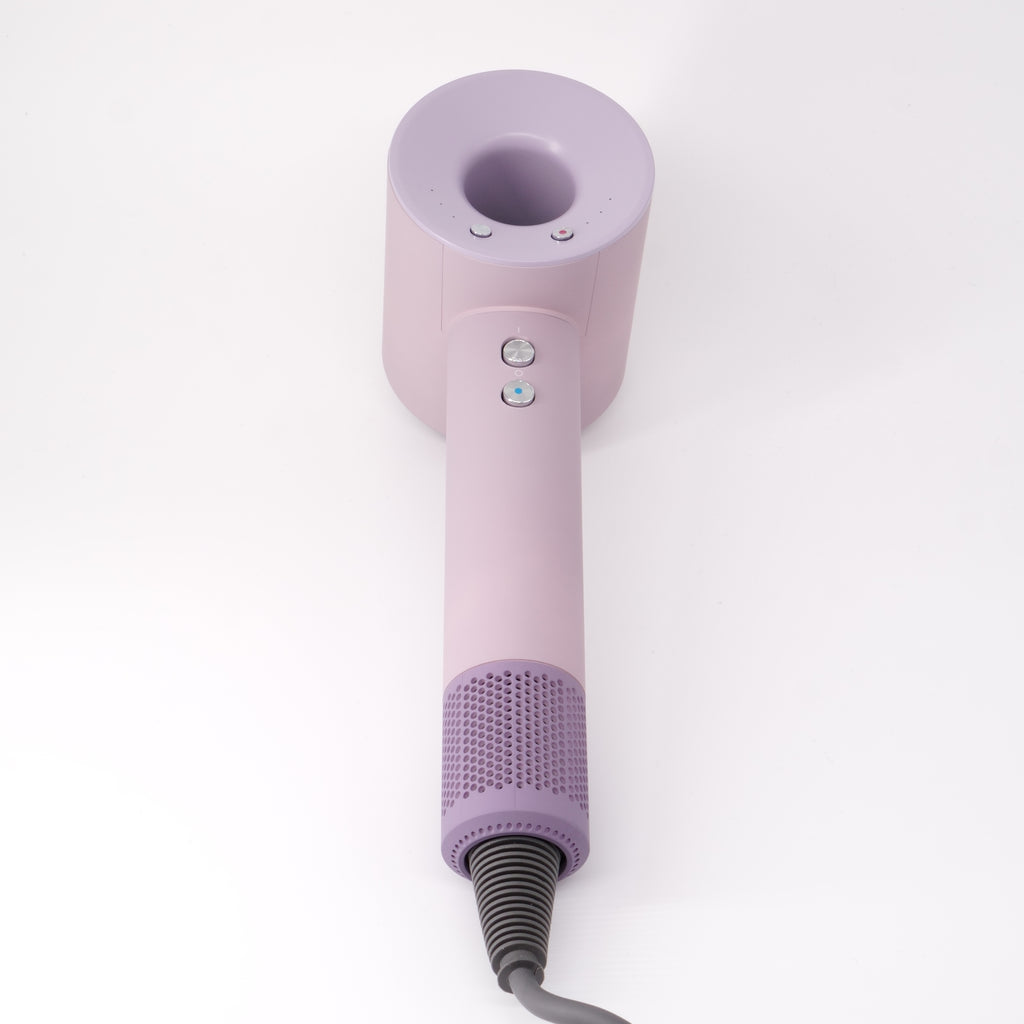 BREEZE - ULTRASONIC + 5 ZUBEHÖRTEILE