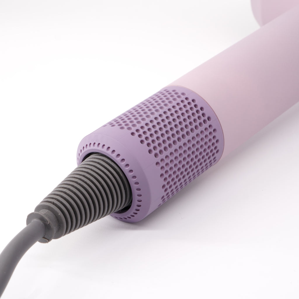 BREEZE - ULTRASONIC + 5 ZUBEHÖRTEILE