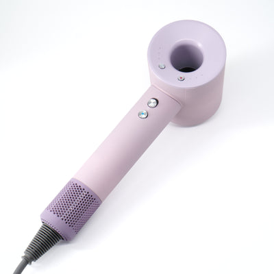 BREEZE - ULTRASONIC + 5 ZUBEHÖRTEILE