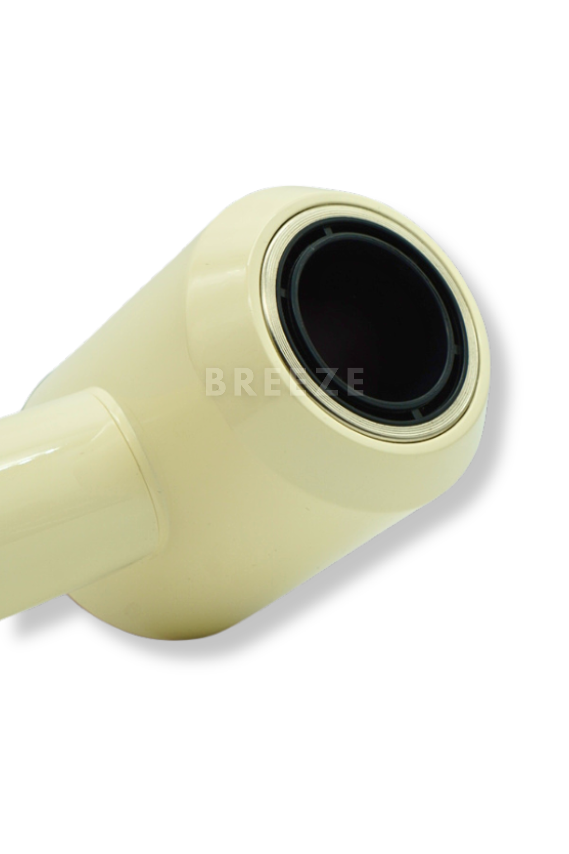 BREEZE - LIMITED WHITE CREAM GESCHENKBOX