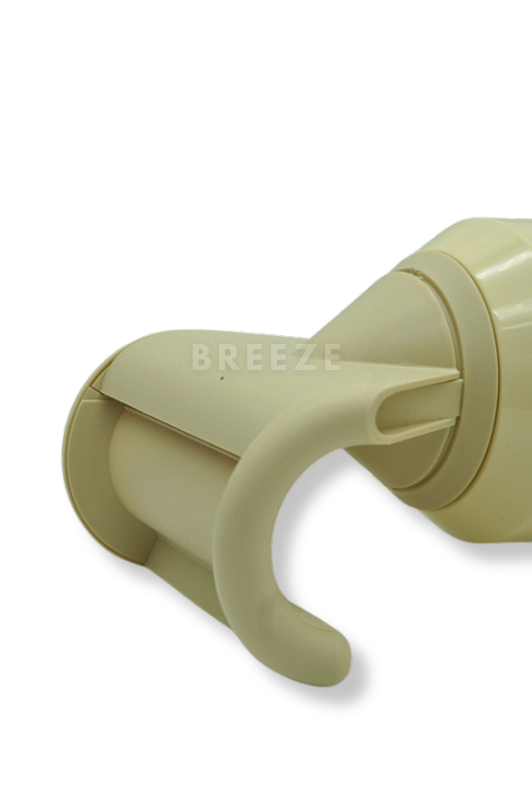 BREEZE - LIMITED WHITE CREAM GESCHENKBOX