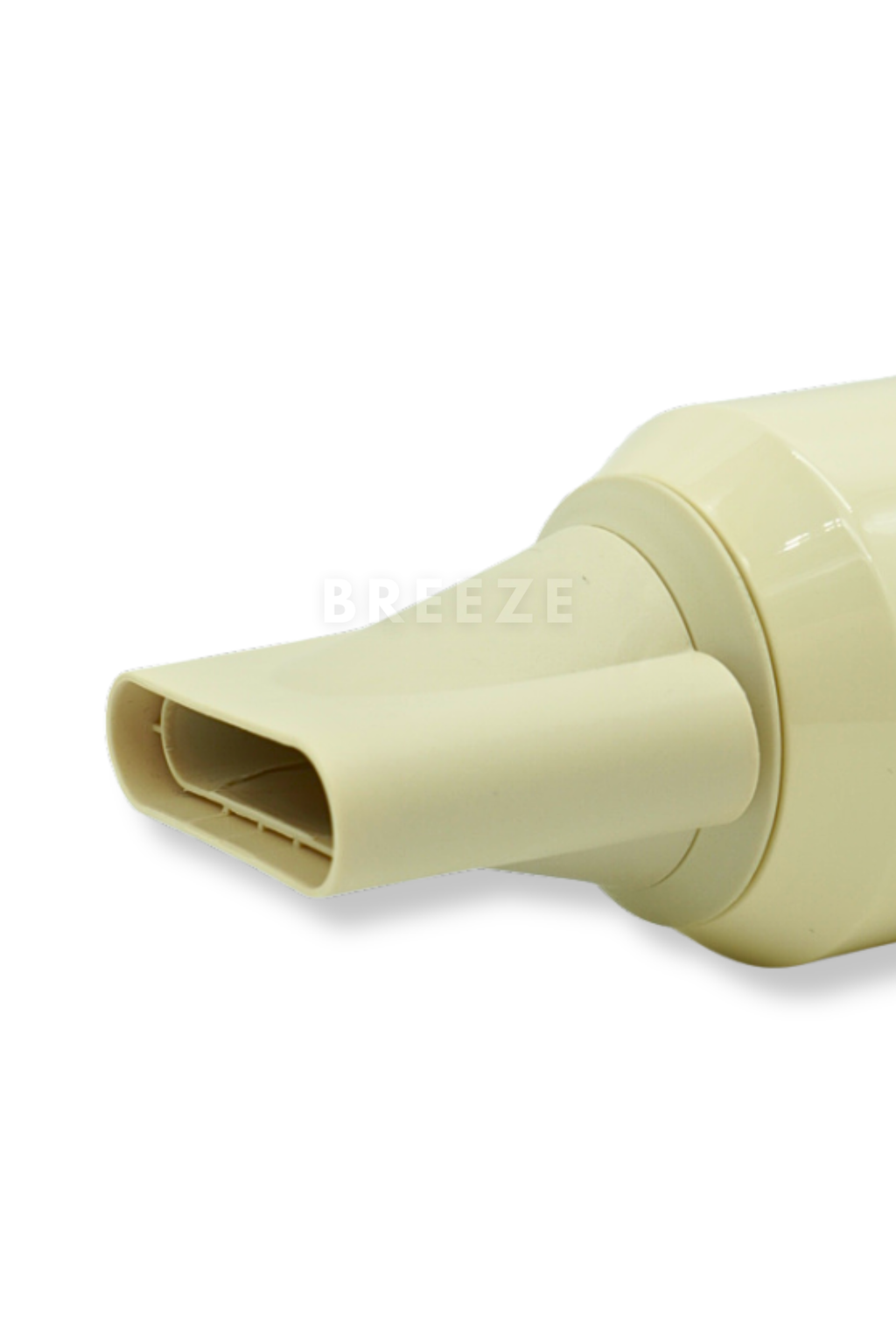 BREEZE - LIMITED WHITE CREAM GESCHENKBOX