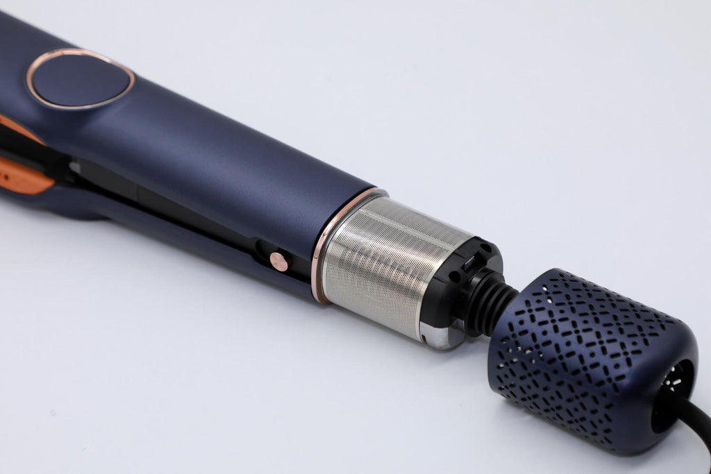 BREEZE - Air Flow 2 in 1