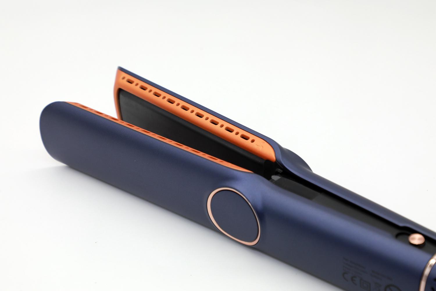 BREEZE - Air Flow 2 in 1