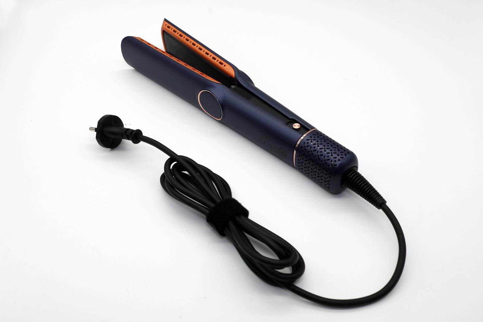 BREEZE - Air Flow 2 in 1