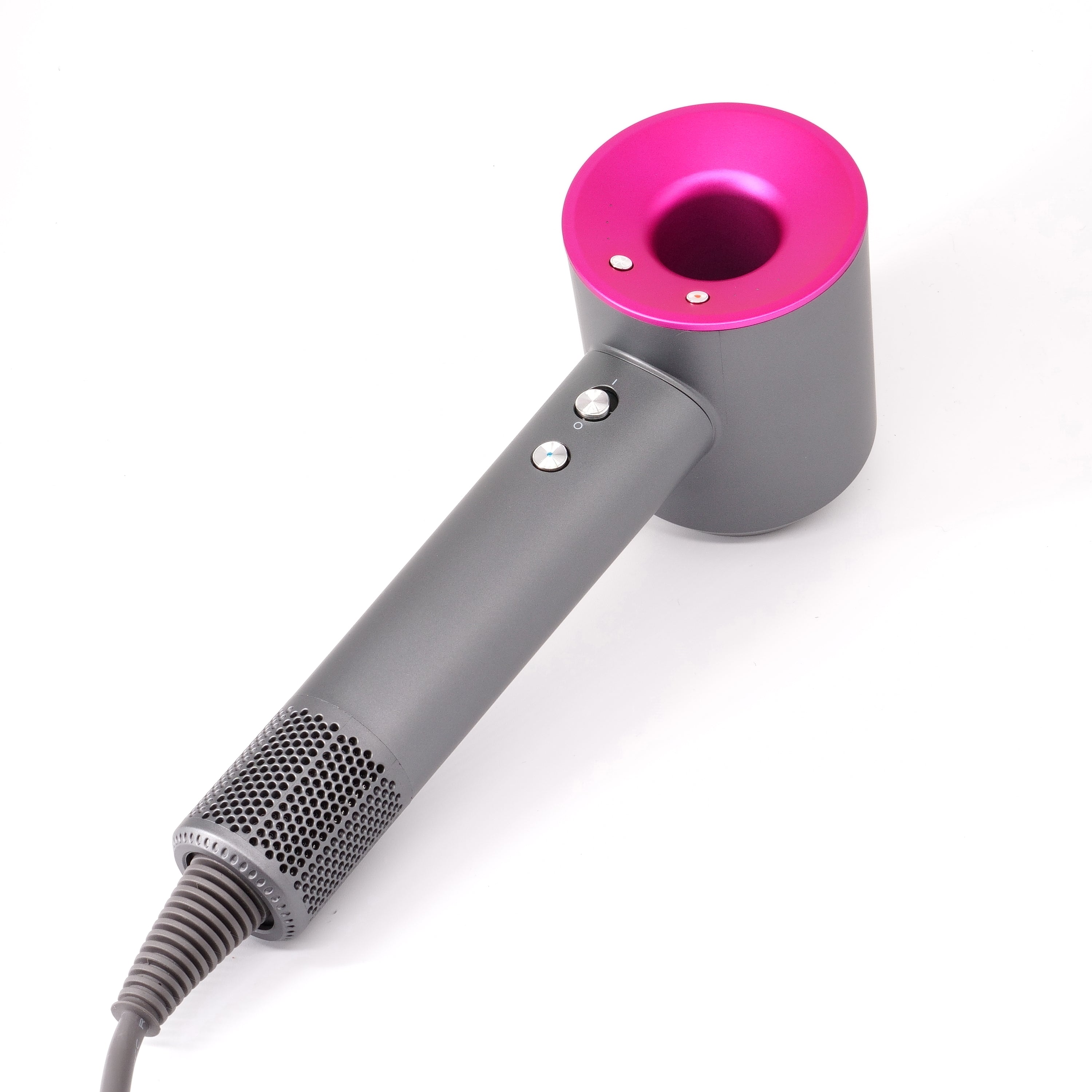 BREEZE - ULTRASONIC + 5 ZUBEHÖRTEILE