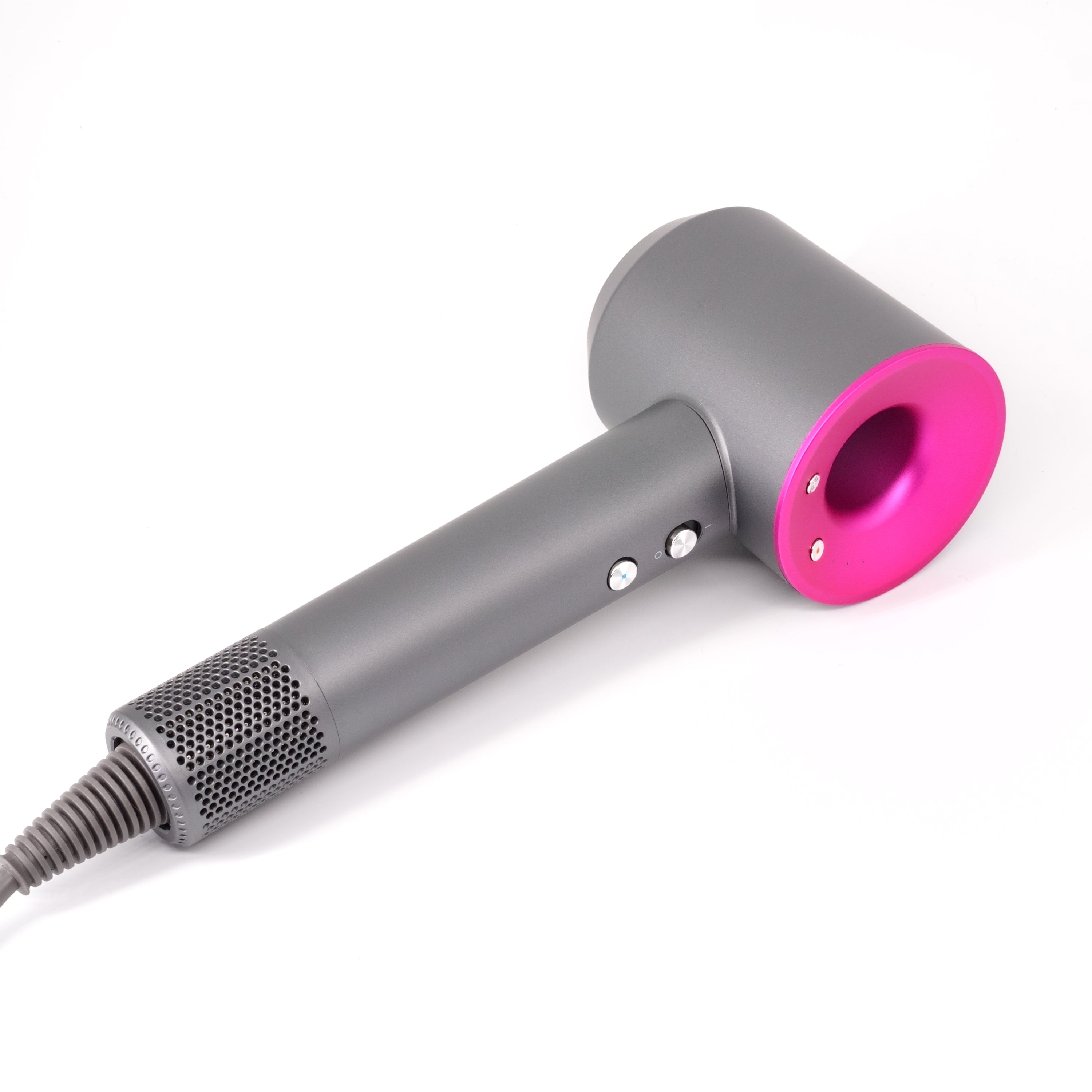 BREEZE - ULTRASONIC + 5 ZUBEHÖRTEILE