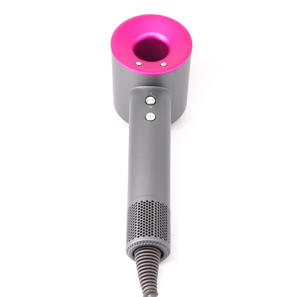 BREEZE - ULTRASONIC + 5 ZUBEHÖRTEILE