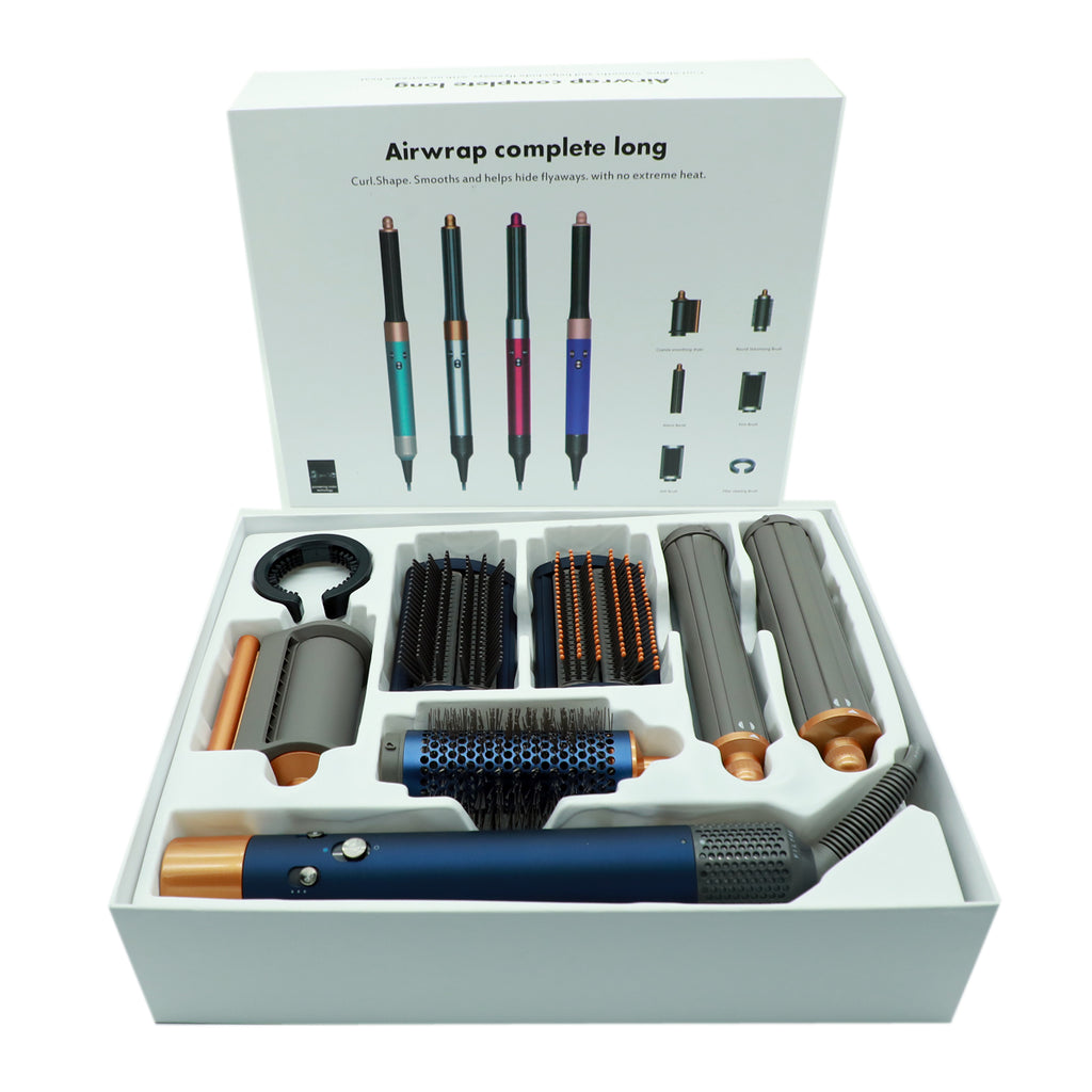 BREEZE - MULTIFUNCTION X9 PRO