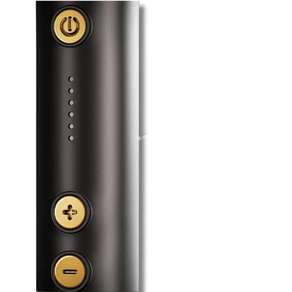 Breeze Lumstyler – spazzola lisciante ionica (3)