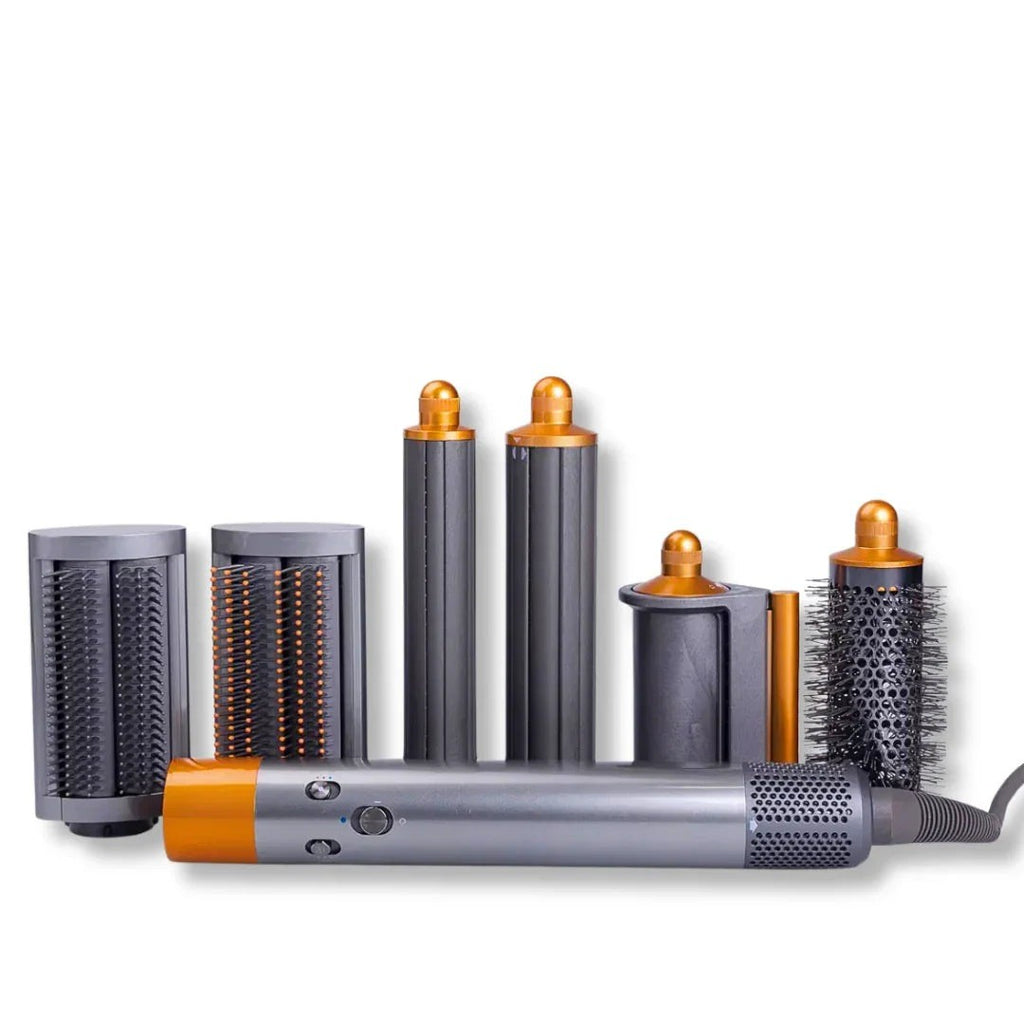 Breeze X9 Pro – styler capelli 6 in 1 (2)